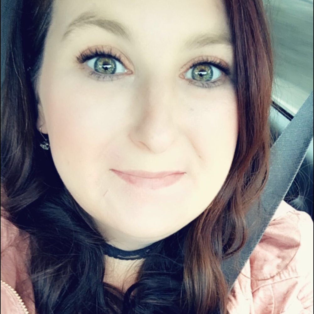 Meet your Posher, Amanda